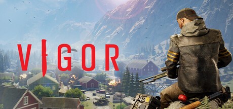 Games like Vigor