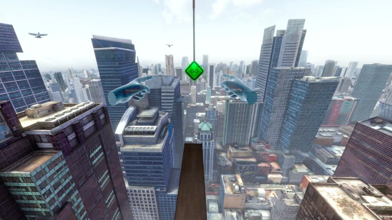Walk The Plank screenshot