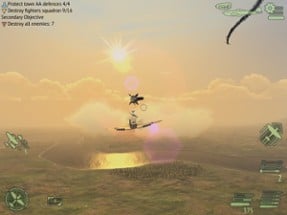 Warplanes: WW2 Dogfight FULL Image