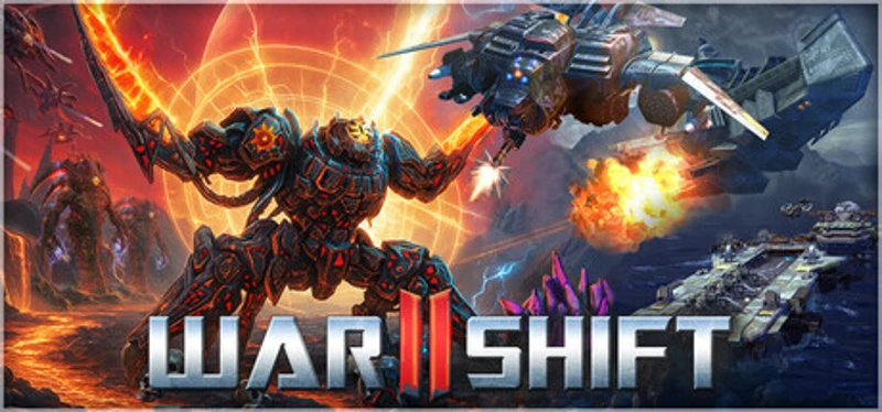 WARSHIFT 2 Image