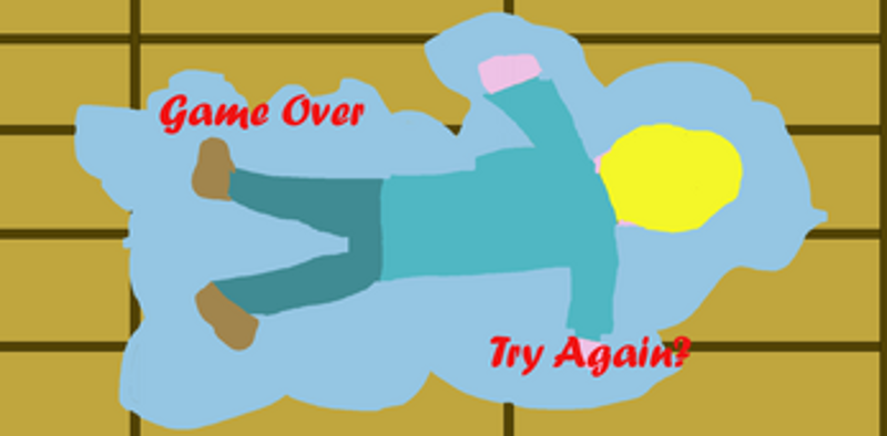 Water Balloon Warriors Image