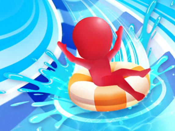 Water Slide Image