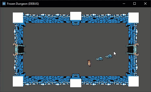 Games like When Hell Freezes Over