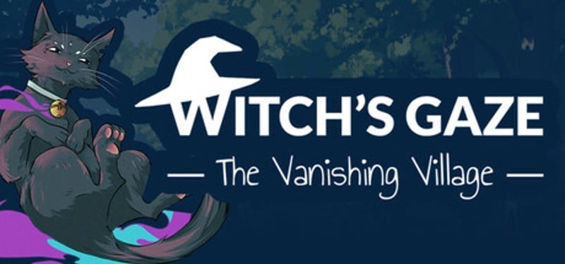 Witch’s Gaze - The Vanishing Village Image