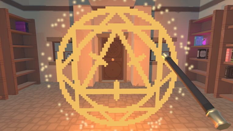 Witchworker screenshot
