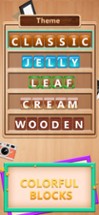 Word Pic Puzzle Image