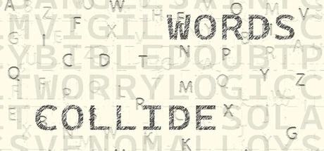 Games like Words Collide
