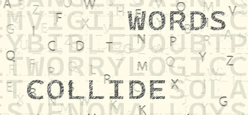 Words Collide Image