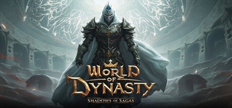 World of Dynasty: Shadows of Sagas Image