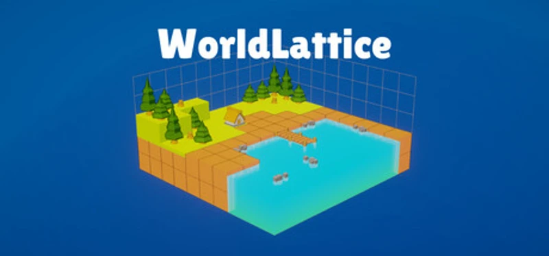 WorldLattice Image
