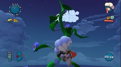 Worms Ultimate Mayhem Image