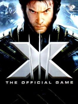 Games like X-Men: The Official Game