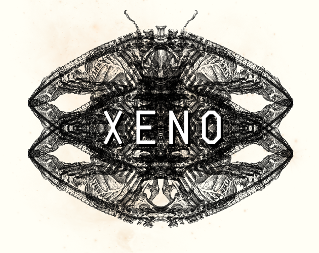 Games like XENO