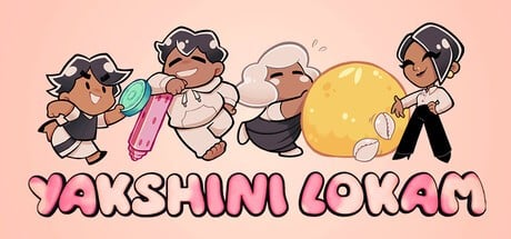 Games like Yakshini Lokam