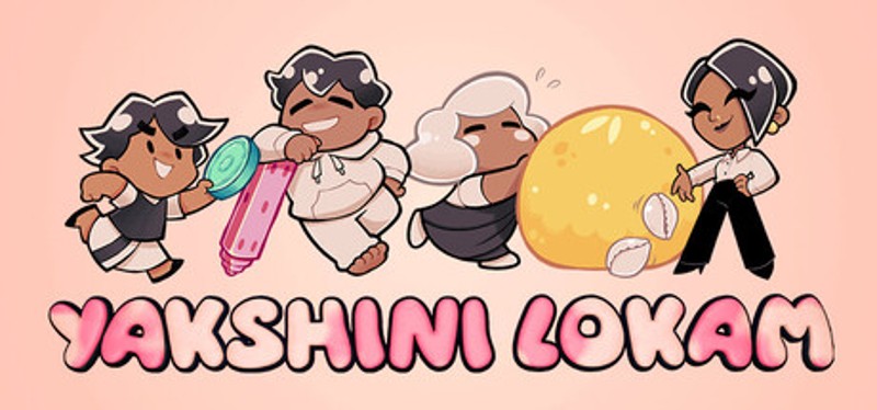 Yakshini Lokam Image