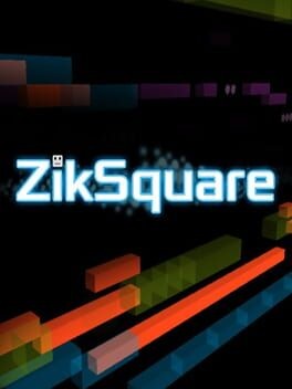 Games like ZikSquare