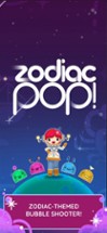 Zodiac POP! Bubble Shooter Image