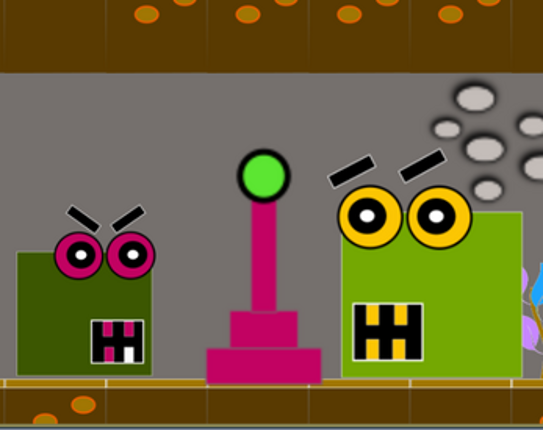 Zombie SidekickZ Image