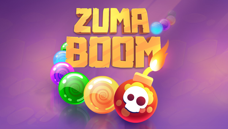 Zuma Boom Image