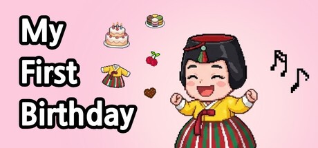 Games like 나의 첫 돌잔치(MyFirstBirthday)