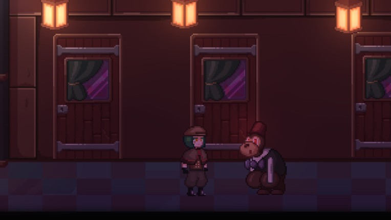 洞穴探险队 Caver screenshot