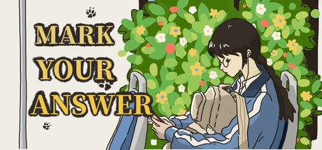 Games like 请在正确答案处咬下