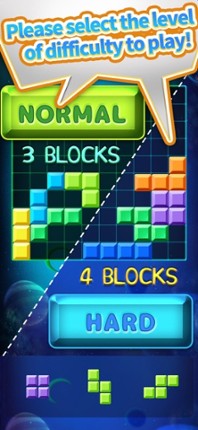 10x10: Blocks screenshot