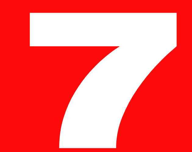 Games like "7 Solve: Ultimate English Trivia Quiz"