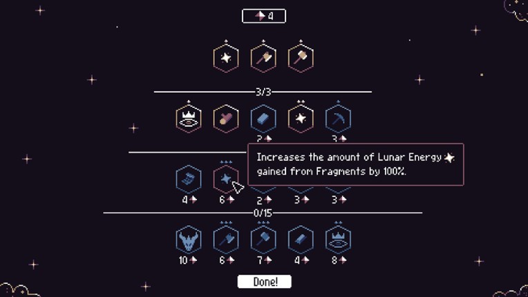 A Game About a King Saving a Dragon screenshot