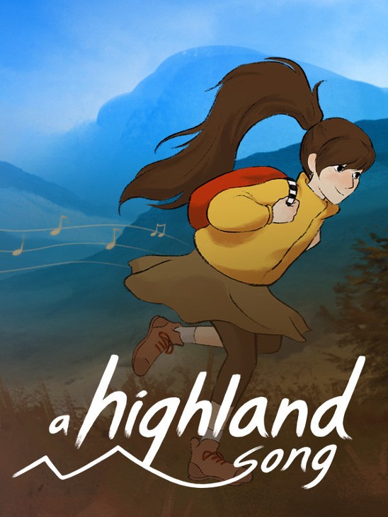 Games like A Highland Song