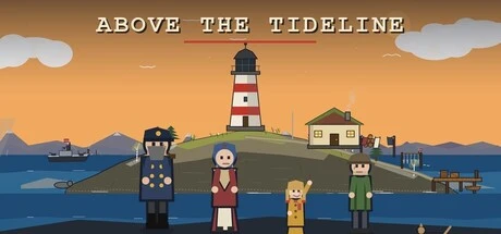 Games like Above the Tideline