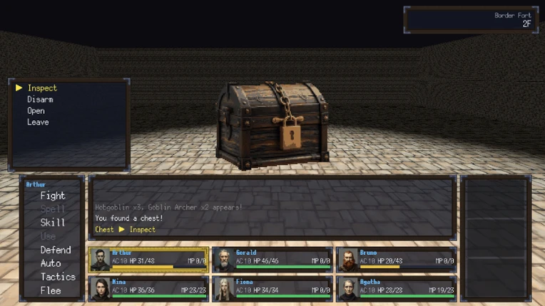 Abyssgate Image