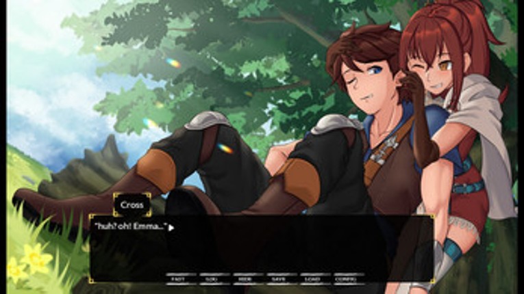 Accursed: Emma's Path Image