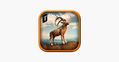 Adventures of Mountain Goat 3D Image