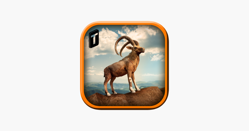 Adventures of Mountain Goat 3D Game Cover