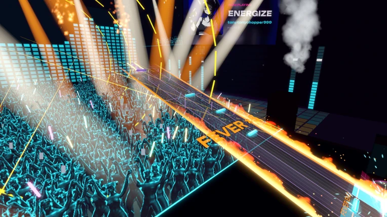 AiRhythm Image