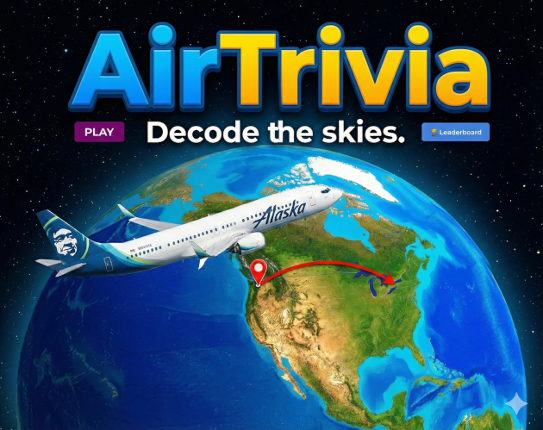 AirTrivia Image