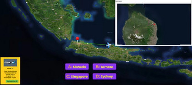 AirTrivia screenshot