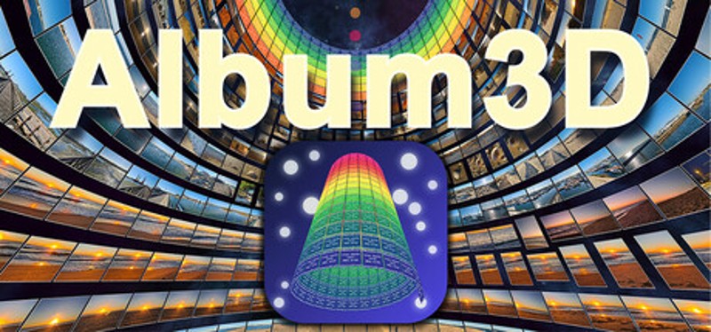Album3D Image