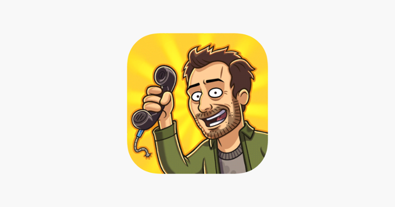 Always Sunny: Gang Goes Mobile Game Cover