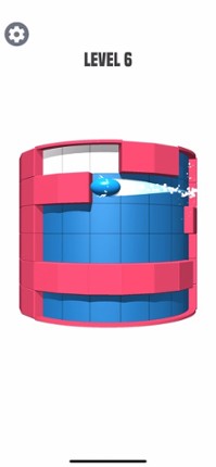 Amaze 3D! screenshot