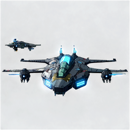 Anime Cyberpunk 2D Asset Pack - Edición Profesional 2025 Image