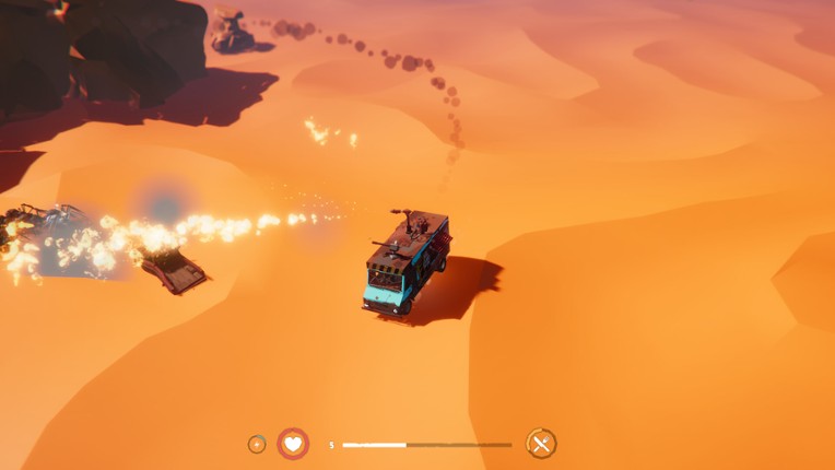 Apocalypse Chow Image