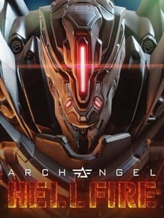 Archangel: Hellfire Image