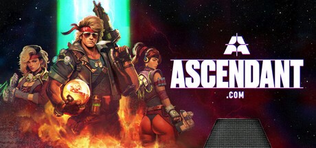 Games like ASCENDANT