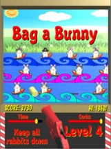 Bag a Bunny Pro Image