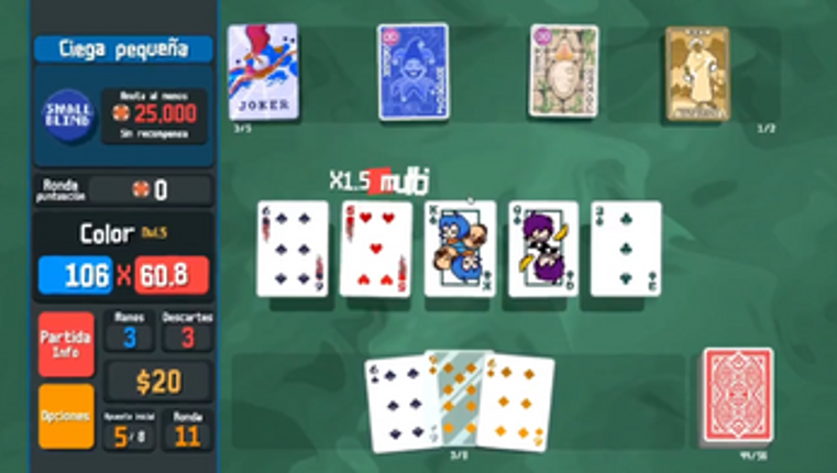 BALATRIN GAMING Image