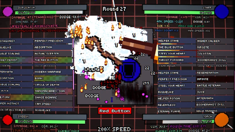 Ball Game screenshot
