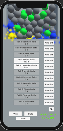 Balls Image