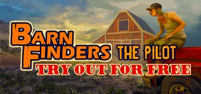 Barn Finders: The Pilot Image